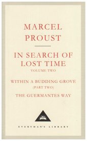 In Search of Lost Time: v. 2 (Everyman's Library classics)