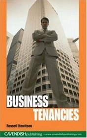 Business Tenancies (Practioners)