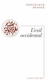 L'exil occidental (French Edition)