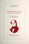 Silvas Americanas y Otros Poemas (Coleccion Nuestros Poetas) (Spanish Edition)