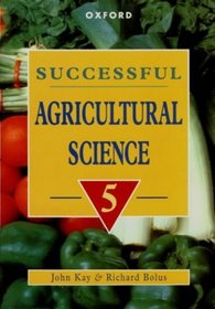 Successful Agricultural Science 5 (Grade 7)
