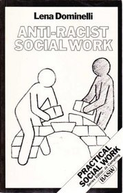 Anti Racist Social Work