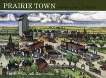 Prairie Town (Small Town U.S.A.)