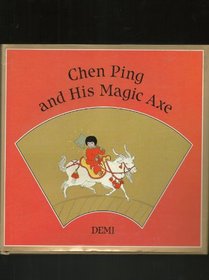 Chen Ping and His Magic Axe