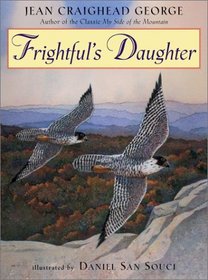 Frightful's Daughter