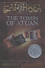 The Tombs of Atuan (Earthsea Trilogy (Pb))
