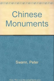 Chinese Monuments