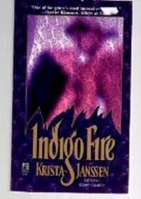 Indigo Fire