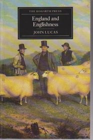 England and Englishness. Ideas of Nationhood in English Poetry 1688 - 1900.