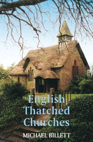 English Thatched Churches