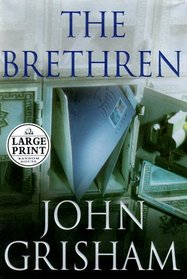 The Brethren (Audio Cassette)