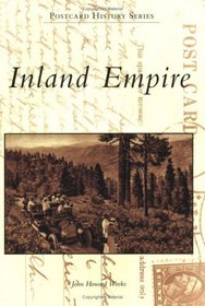 Inland Empire (Postcard History: California)