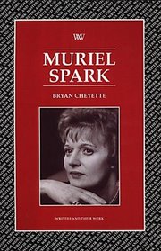 Muriel Spark (Writers and Their Work Series)