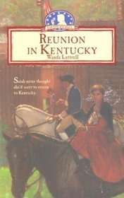 Reunion in Kentucky (Sarah's Journey, Bk 3)