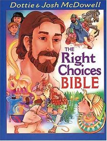 The Right Choices Bible
