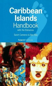 Caribbean Islands Handbook 1997: With the Bahamas (Serial)