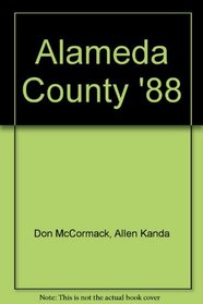 Alameda County '88: McCormack's Guides