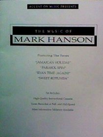 The Music of Mark Hanson