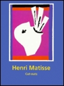 Henri Matisse Cut-outs