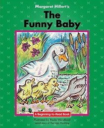 The Funny Baby: 21st Century Edition (Beginning-to-Read)