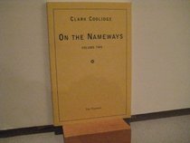 On The Nameways Volume Two