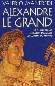 Alexandre Le Grand
