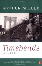 Timebends : A Life