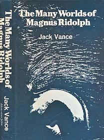 The Many Worlds of Magnus Ridolph