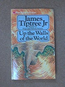 Up the Walls of the World (Pan science fiction)