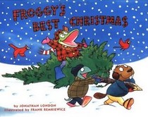 Froggy's Best Christmas (Froggy)