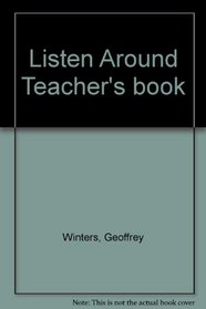 Listen Around Teacher's book