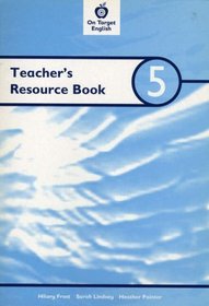 New Language Programme: Teachers Book Bk. 5 (On Target English)
