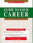 PR Guide to the Right Career (1997 ed) (Princeton Review Series)