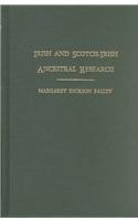 Irish and Scotch-Irish Ancestral Research, Vol. II