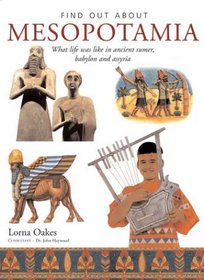 Mesopotamia : Find Out About Series (Find Out About Series)