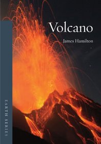 Volcano: Nature and Culture (Reaktion Books - Earth)