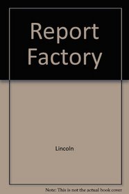 Report Factory