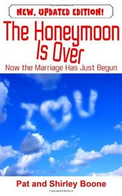 The Honeymoon is Over: The Marriage has Just Begun