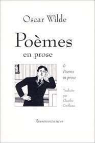 Pomes en prose