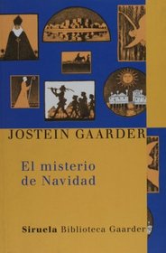 El misterio de la Navidad (Spanish Edition)