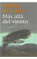 Mas alla del viento / Beyond the Wind (Spanish Edition)