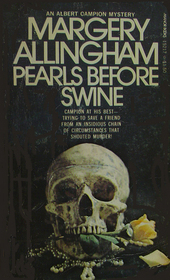 Pearls Before Swine