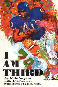 I Am Third