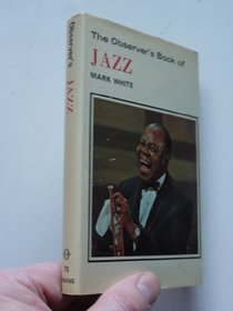 Observer's Book of Jazz