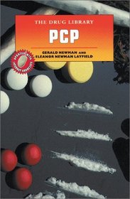 Pcp (The Drug Library)