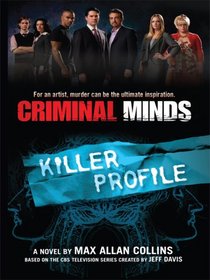 Killer Profile (Criminal Minds, Bk 2) (Large Print)