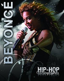 Beyonce (Hip-Hop Biographies)