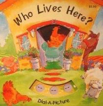 Who Lives Here? (Dial-A-Picture)