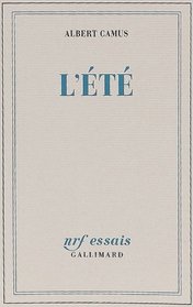 L'Ete (French Edition)