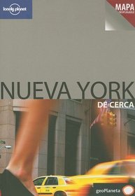 Nueva York de Cerca (Encounter) (Spanish Edition)